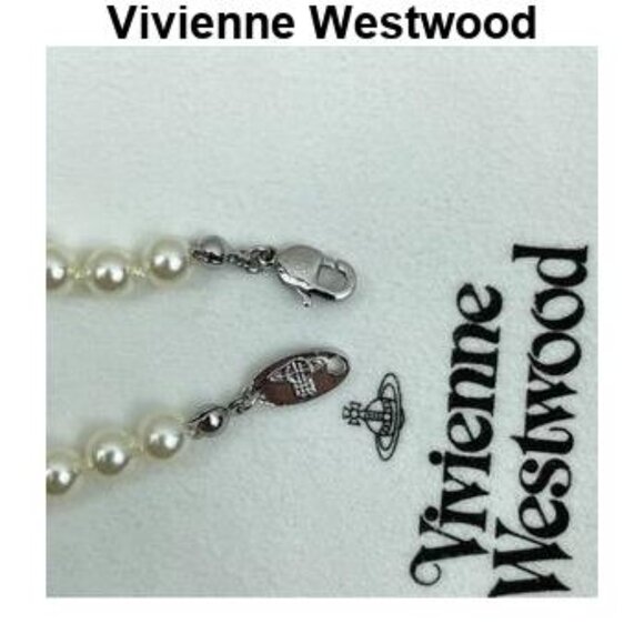Vivienne Westwood Jewelry - Picture 2 of 2